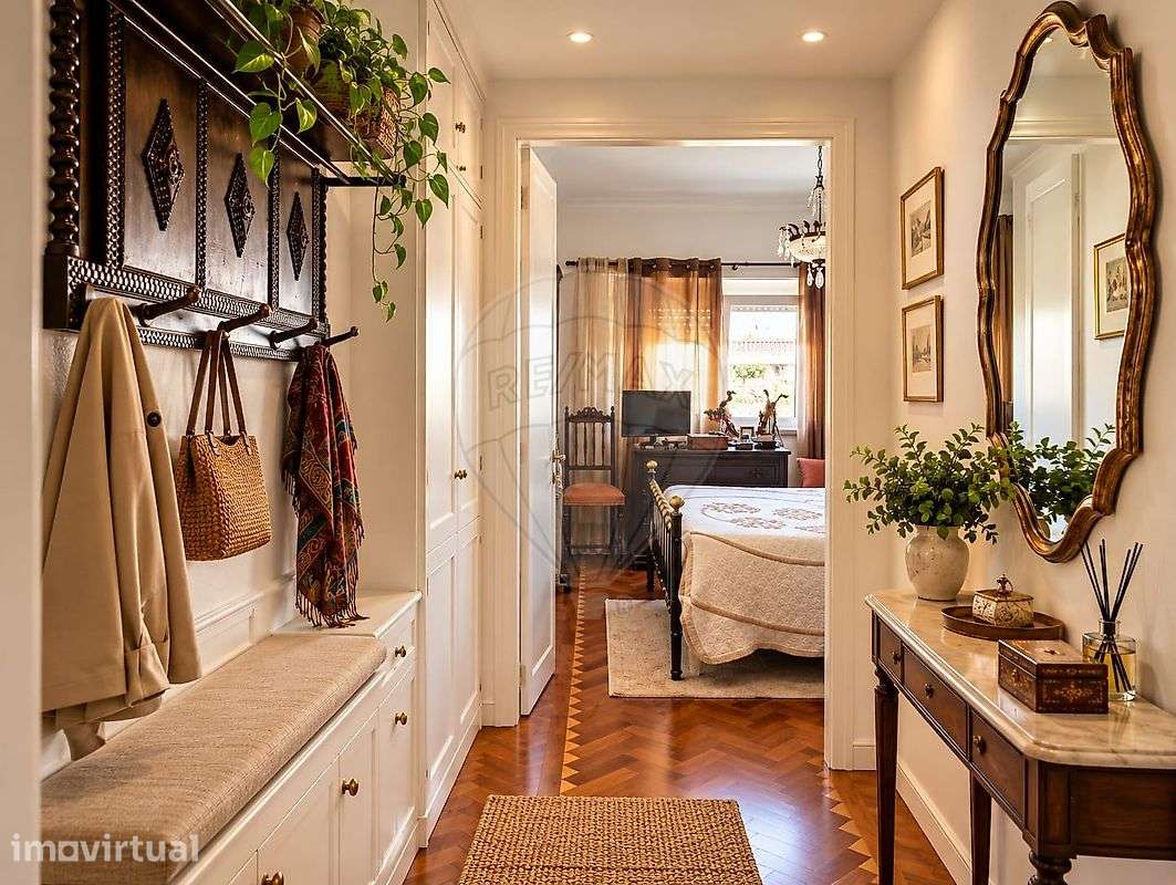 Apartamento T2 para venda - Grande imagem: 3/15
