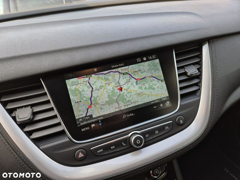 Opel Grandland X - 14