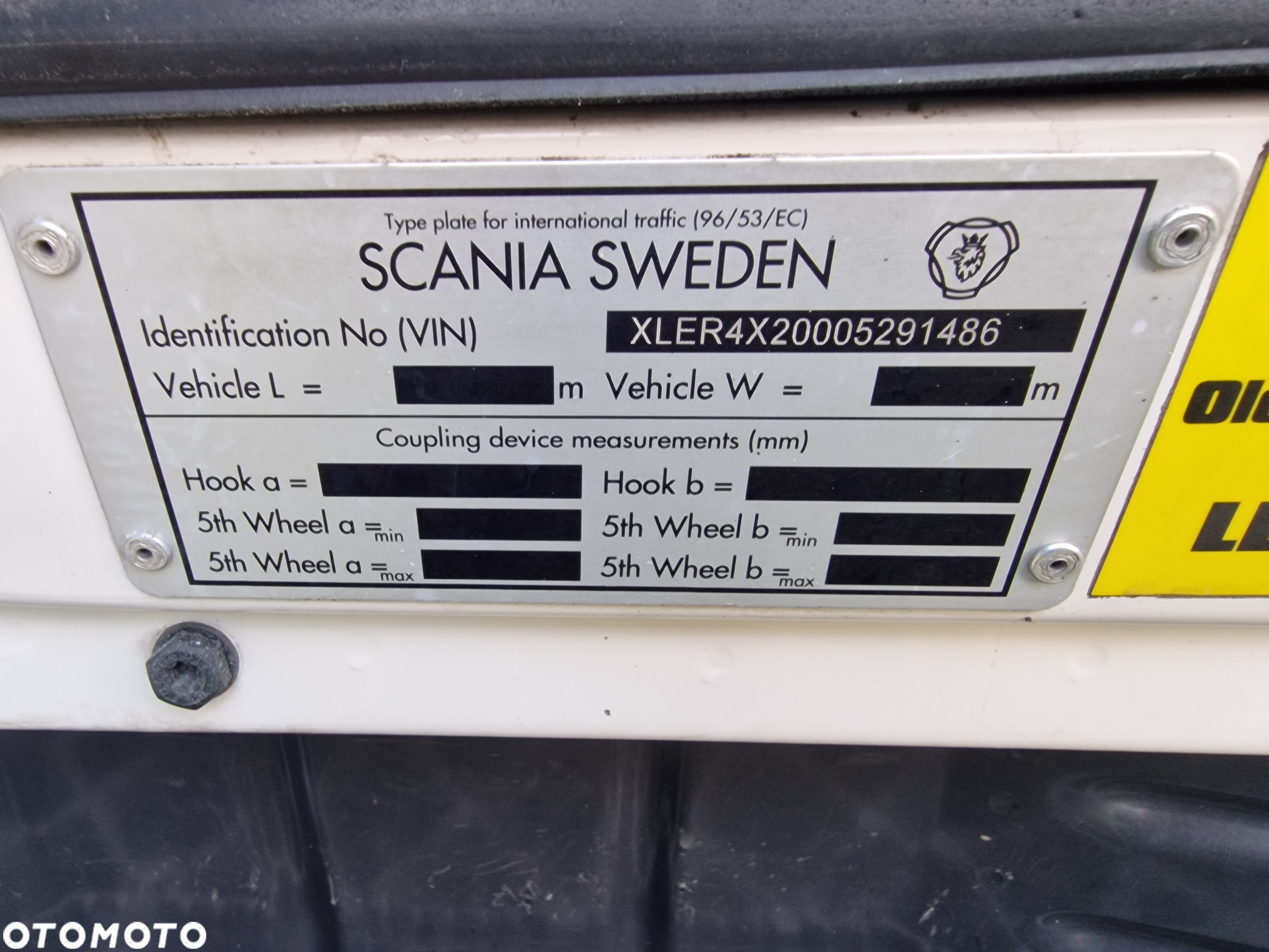Scania R380 EURO 5 - MANUAL - ZADBANA! - 6