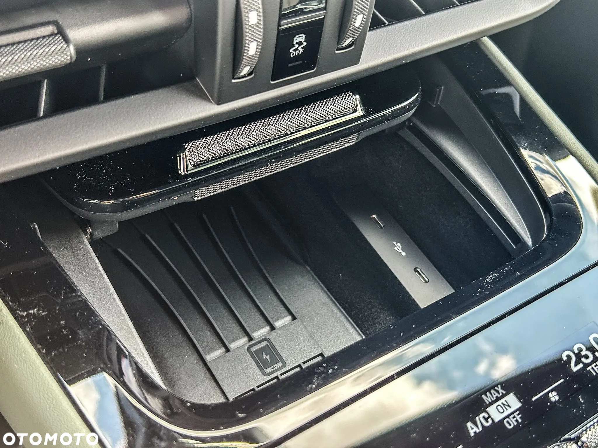 Porsche Cayenne S - 21