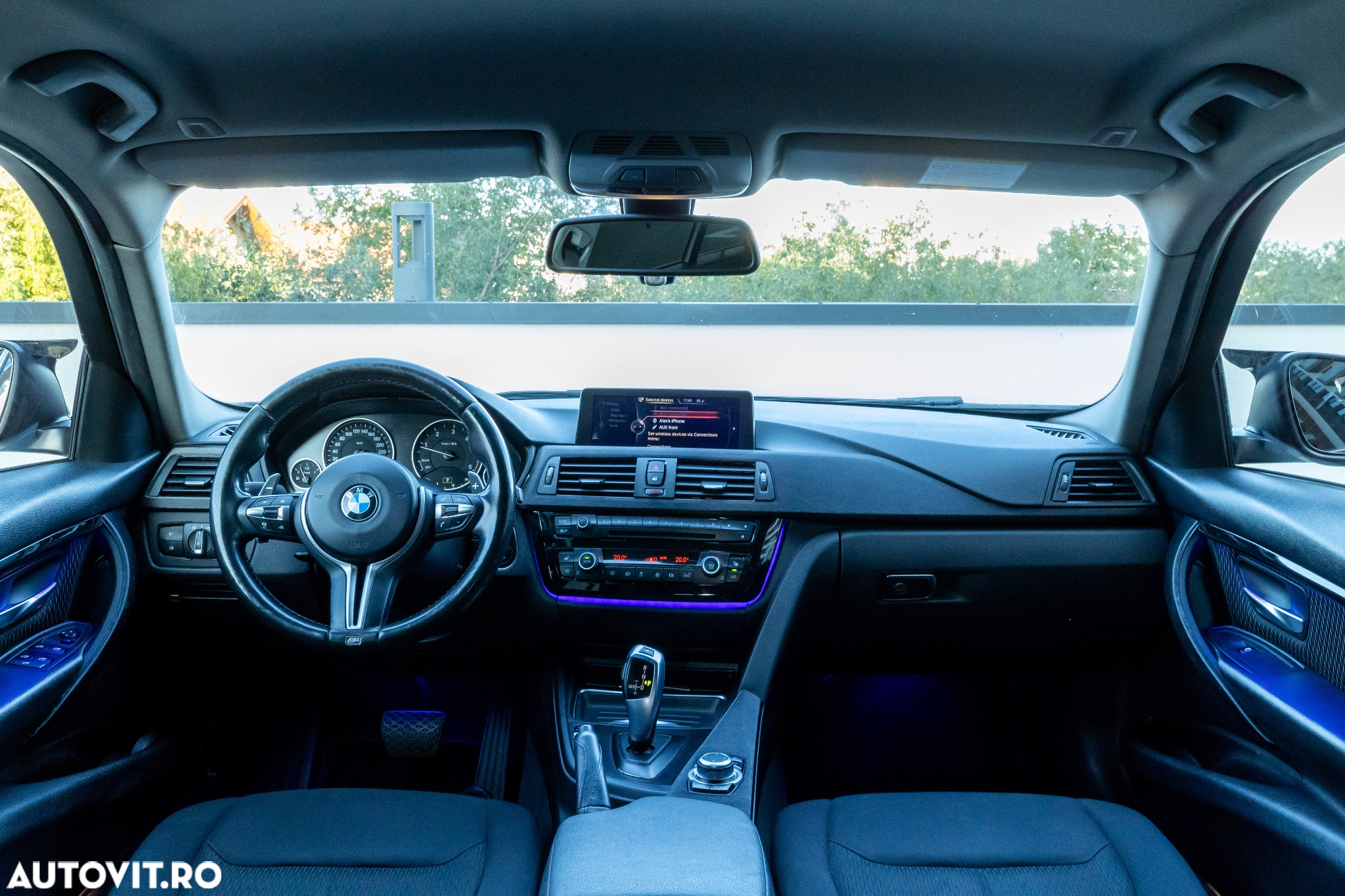 BMW Seria 3 - 8