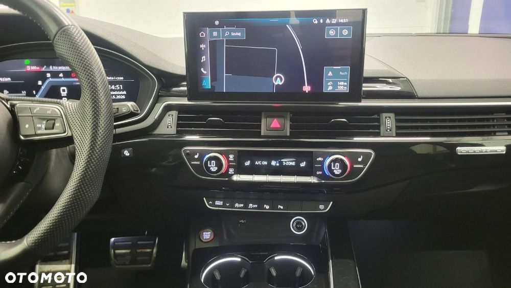 Audi S4 Avant TDI mHEV Quattro Tiptronic - 18