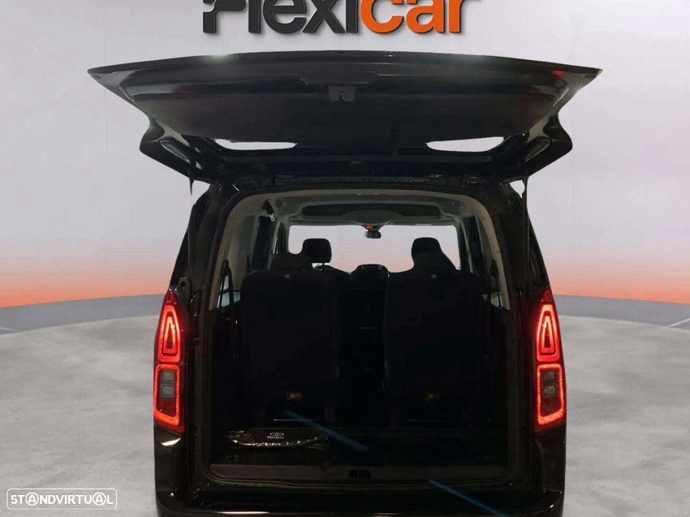 Toyota Proace City Verso - 17