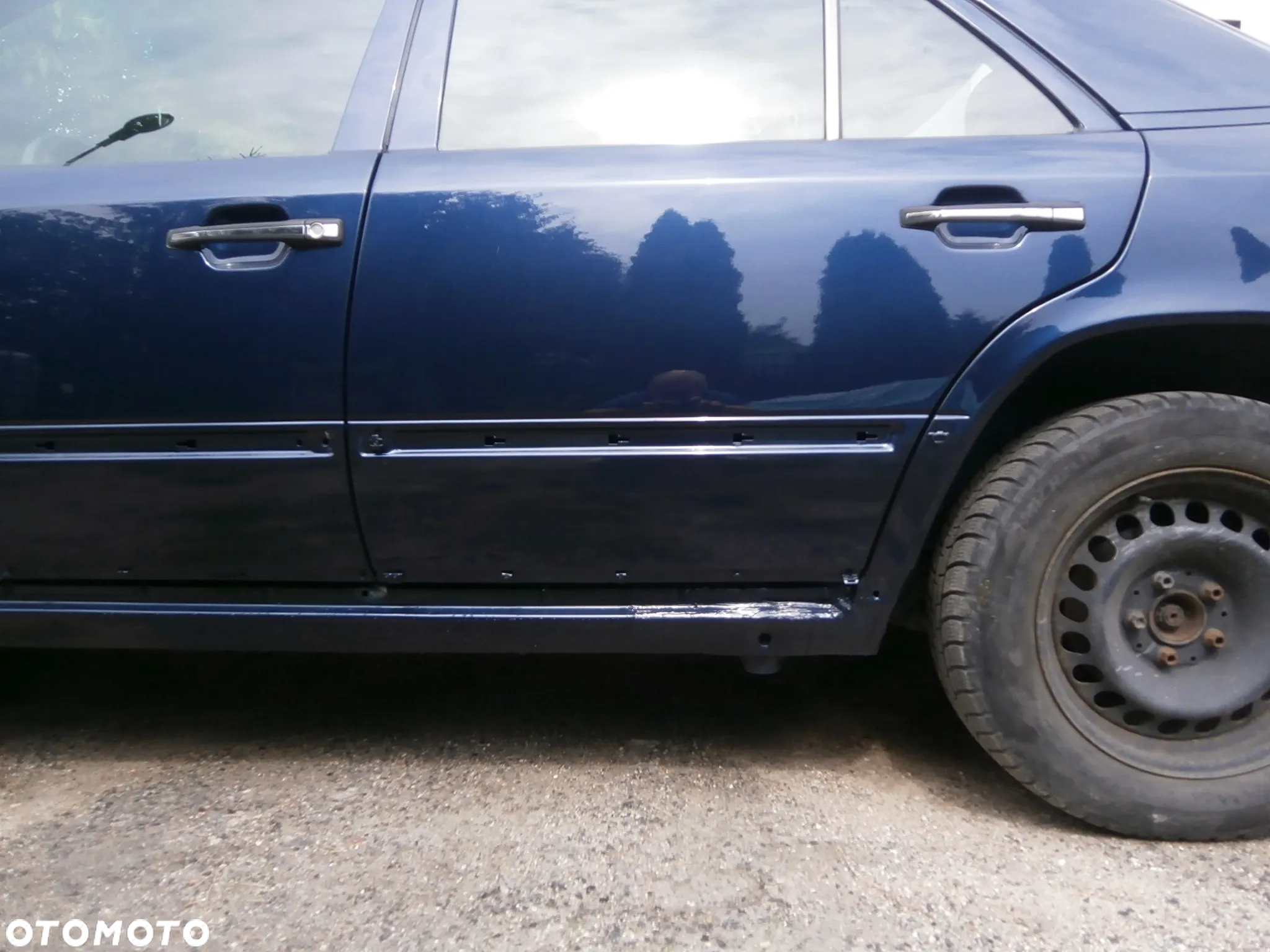 Mercedes-Benz Klasa E 250 D - 14