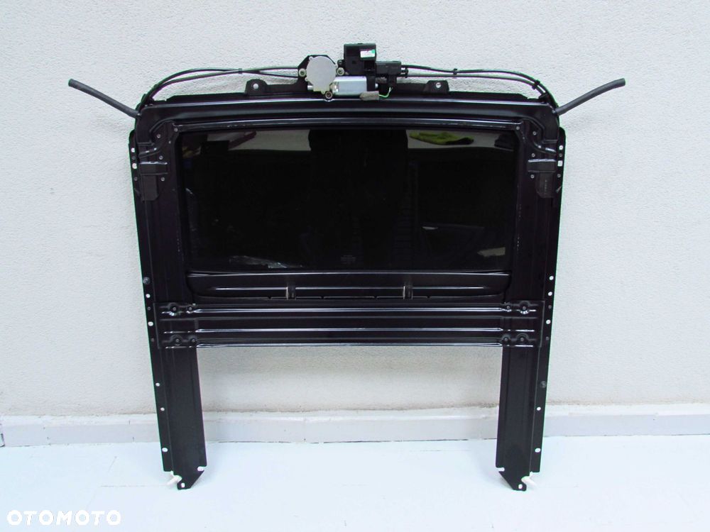 VOLVO V70 XC70 SZYBERDACH SILNICZEK 39850619 30716817 99-07 - 6
