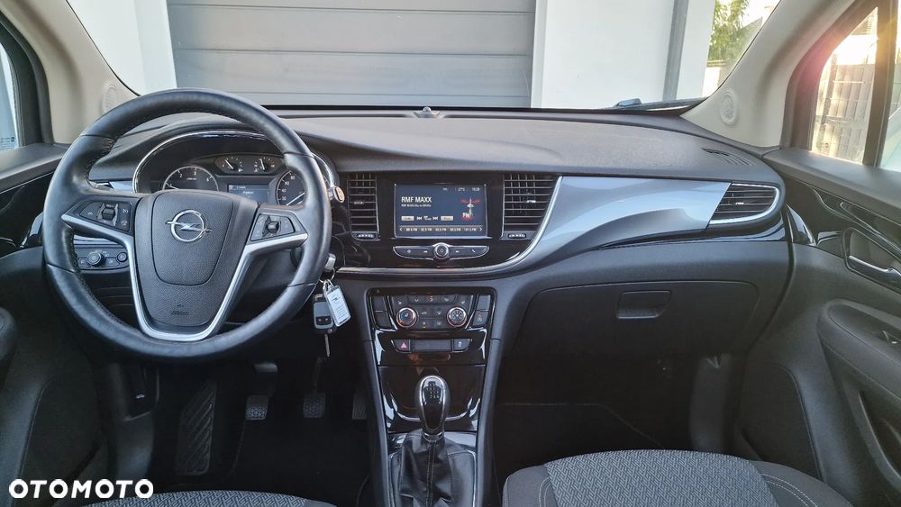Opel Mokka ver-1-6-d-cdti-ecoflex-start-stop-innovation - 40