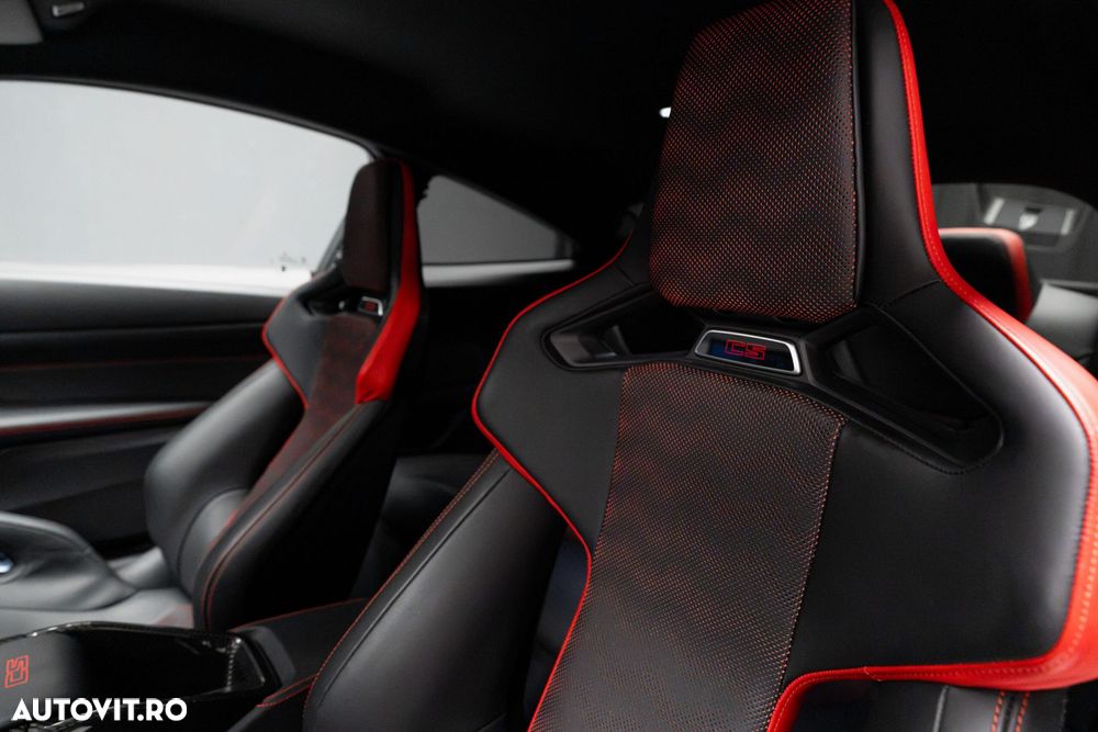 BMW M4 - 31