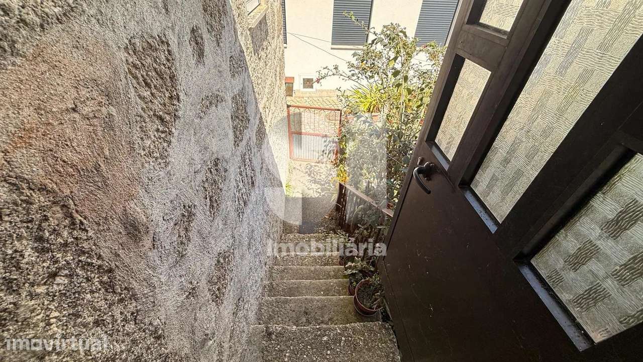 Moradia T3 - São Cipriano - Grande imagem: 4/20