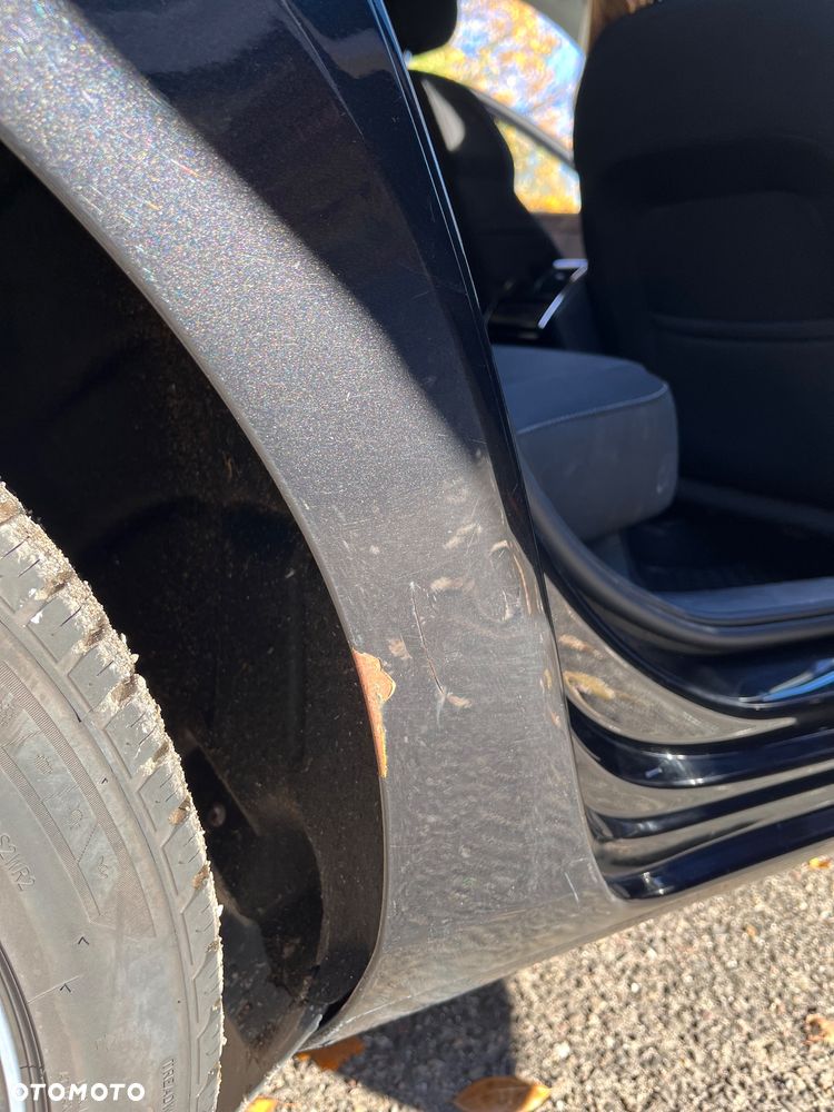 Skoda Superb 2.0 TDI Ambition DSG - 7