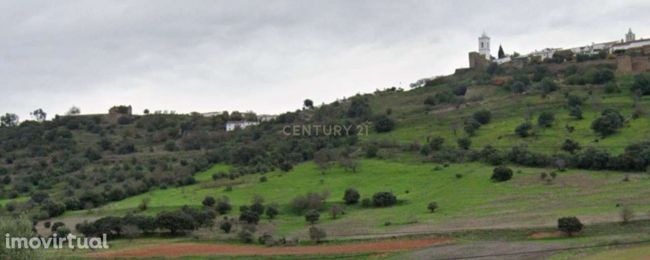Terreno em Monsaraz junto ao Castelo - Grande imagem: 3/8