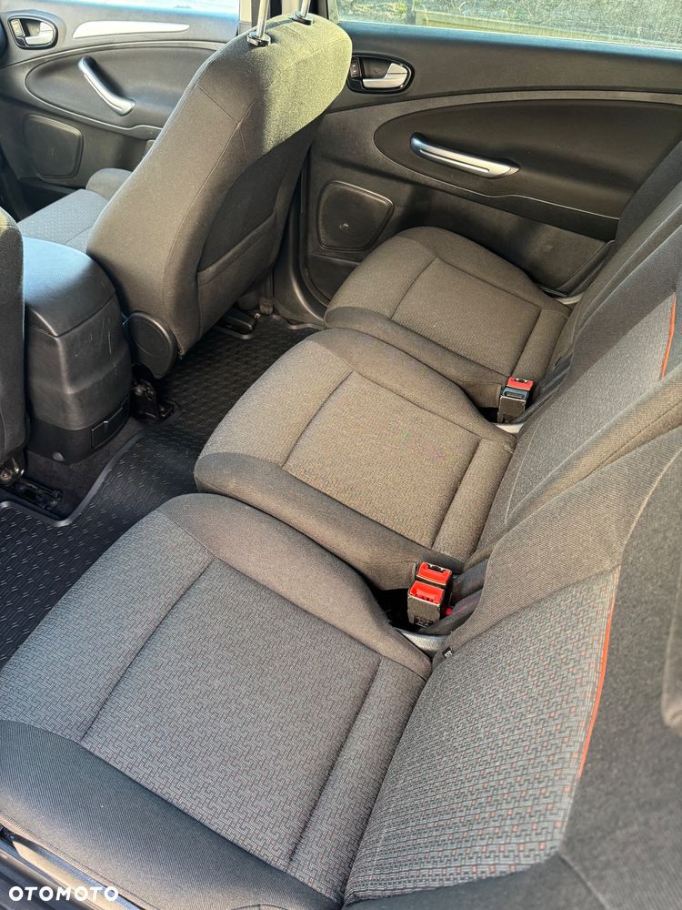 Ford S-Max 2.0 TDCi DPF Gold X - 10