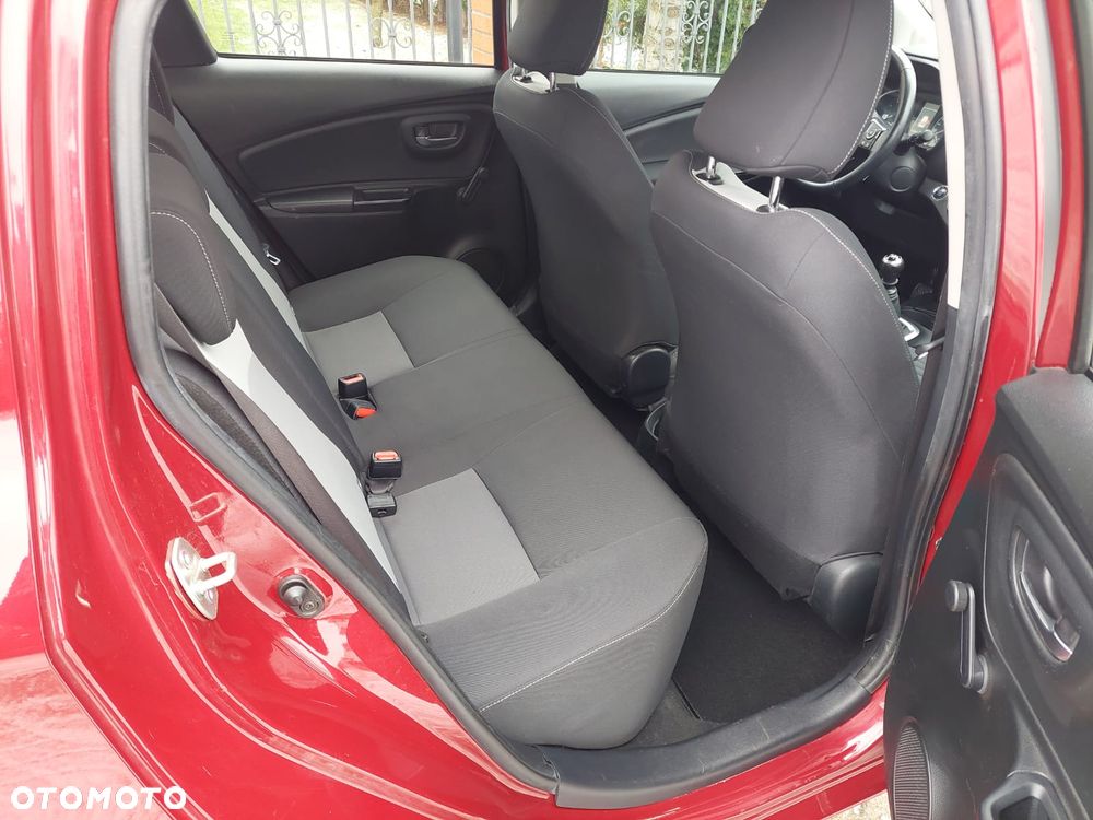 Toyota Yaris 1.5 Active - 11