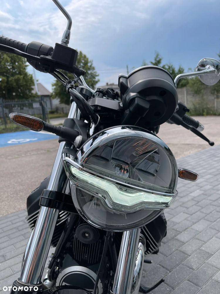Moto Guzzi V7 - 37