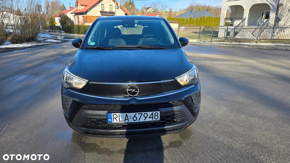 Opel Crossland X ver-1-2 - 2