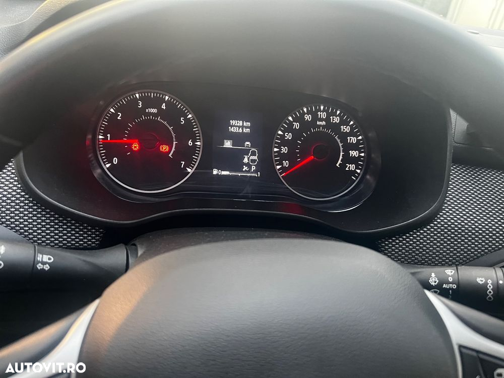 Dacia Logan TCe 90 CVT Prestige - 13