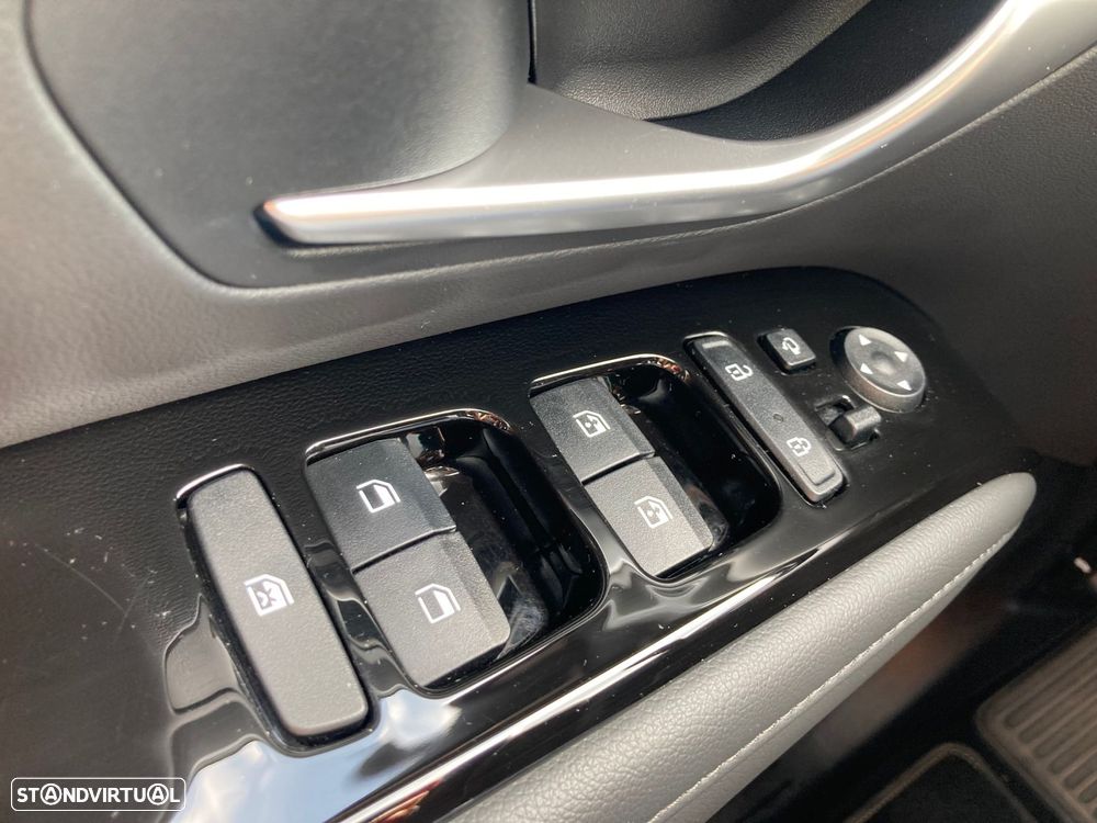 Hyundai Tucson 1.6 T-GDI Premium - 21