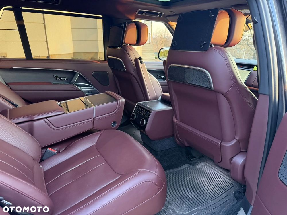 Land Rover Range Rover 3.0 P460e PHEV SE - 20