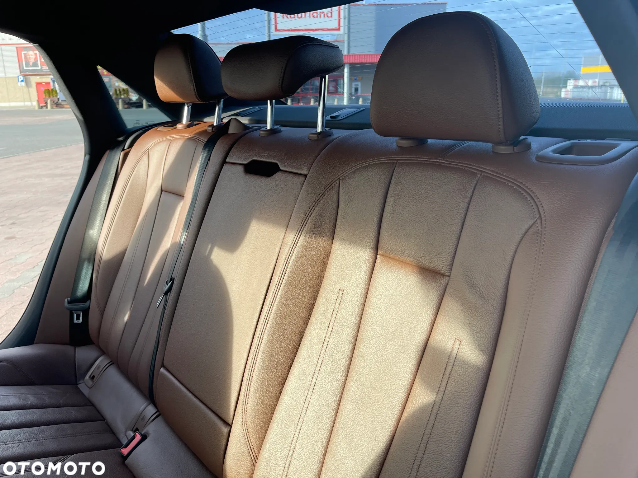 Audi A4 2.0 TFSI ultra S tronic - 29
