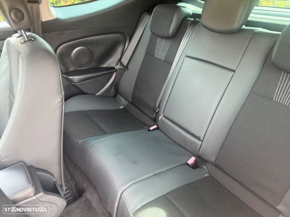 Renault Mégane Coupe 1.5 dCi Dynamique CO2 Champion - 16
