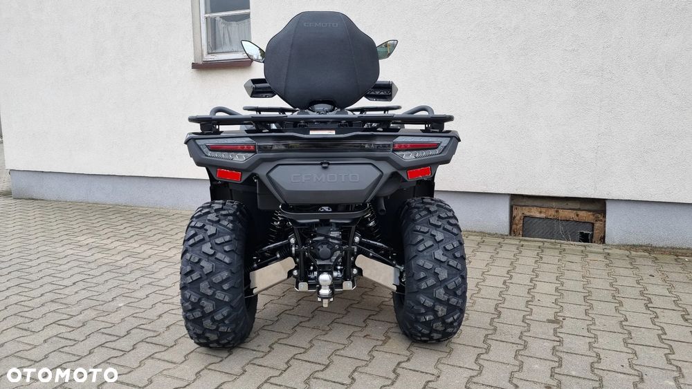 CFMoto CForce - 31