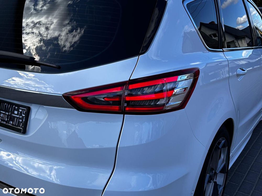 Ford S-Max 2.0 TDCi ST-Line PowerShift - 18