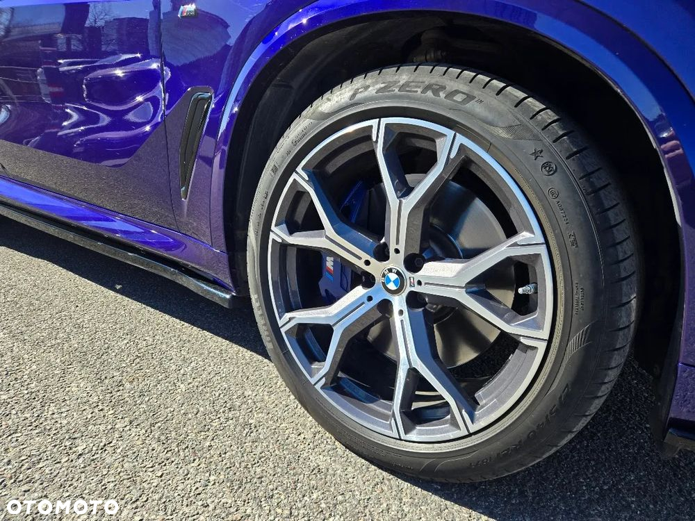 BMW X5 xDrive40i sport - 15