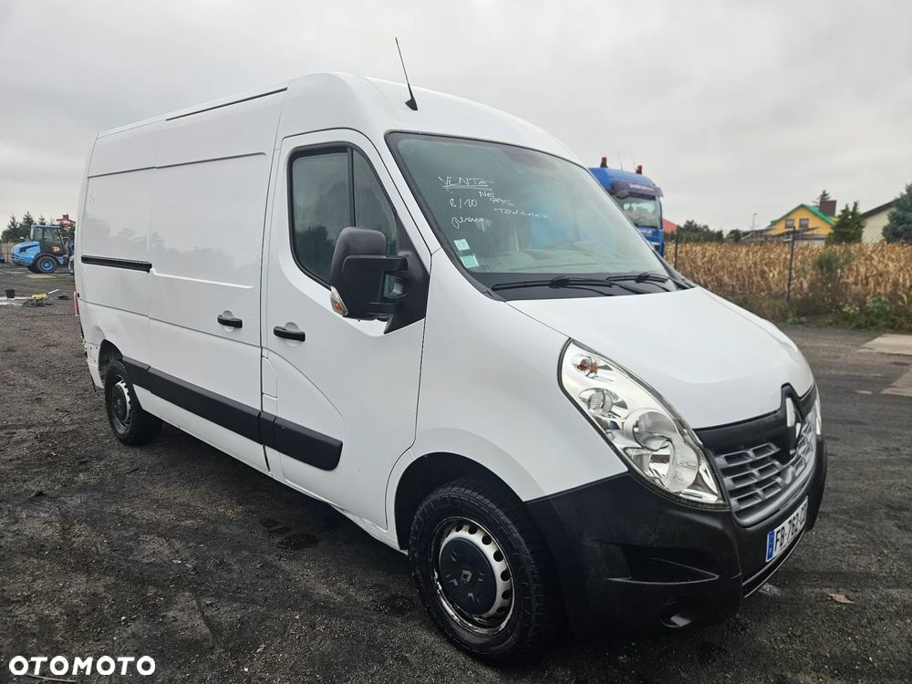 Renault Master - 7