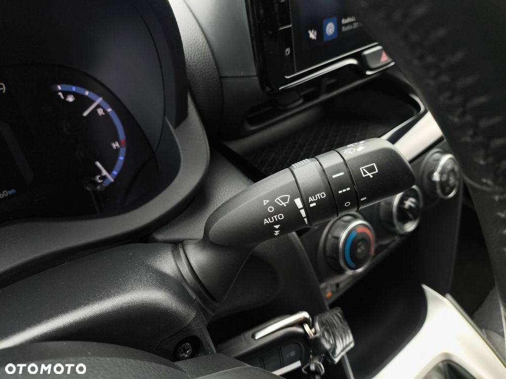 Toyota Yaris Cross 1.5 Comfort - 16