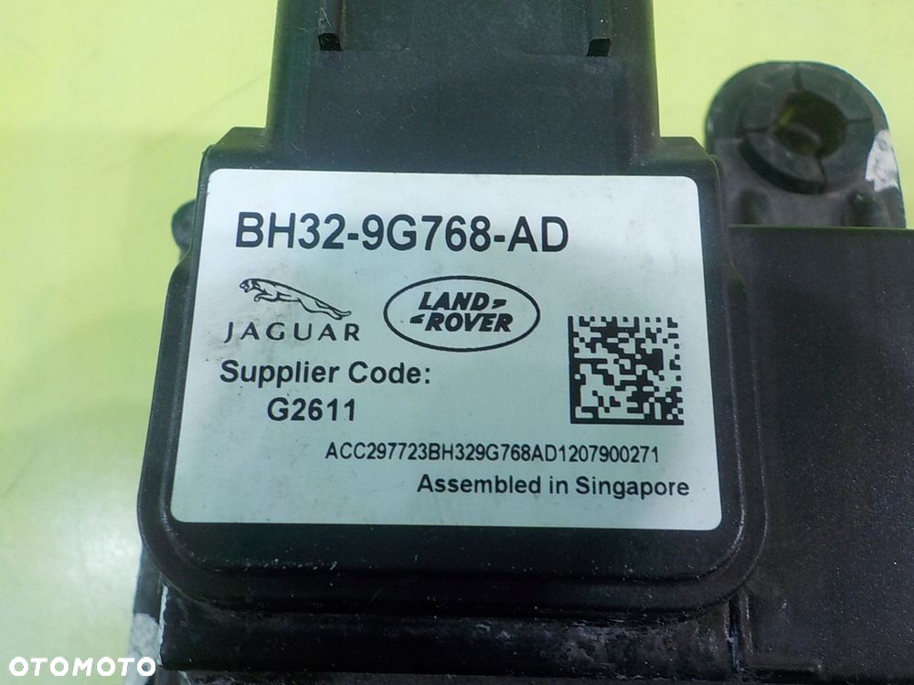 ROVER SPORT I LIFT 3.0 D AUT 12r 5D modul radar distronic BH32-9G768-AD - 6