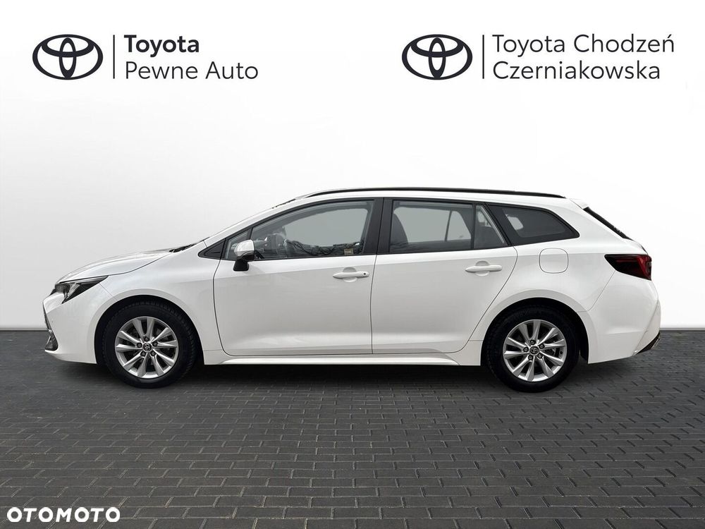 Toyota Corolla 1.8 Hybrid Comfort - 3