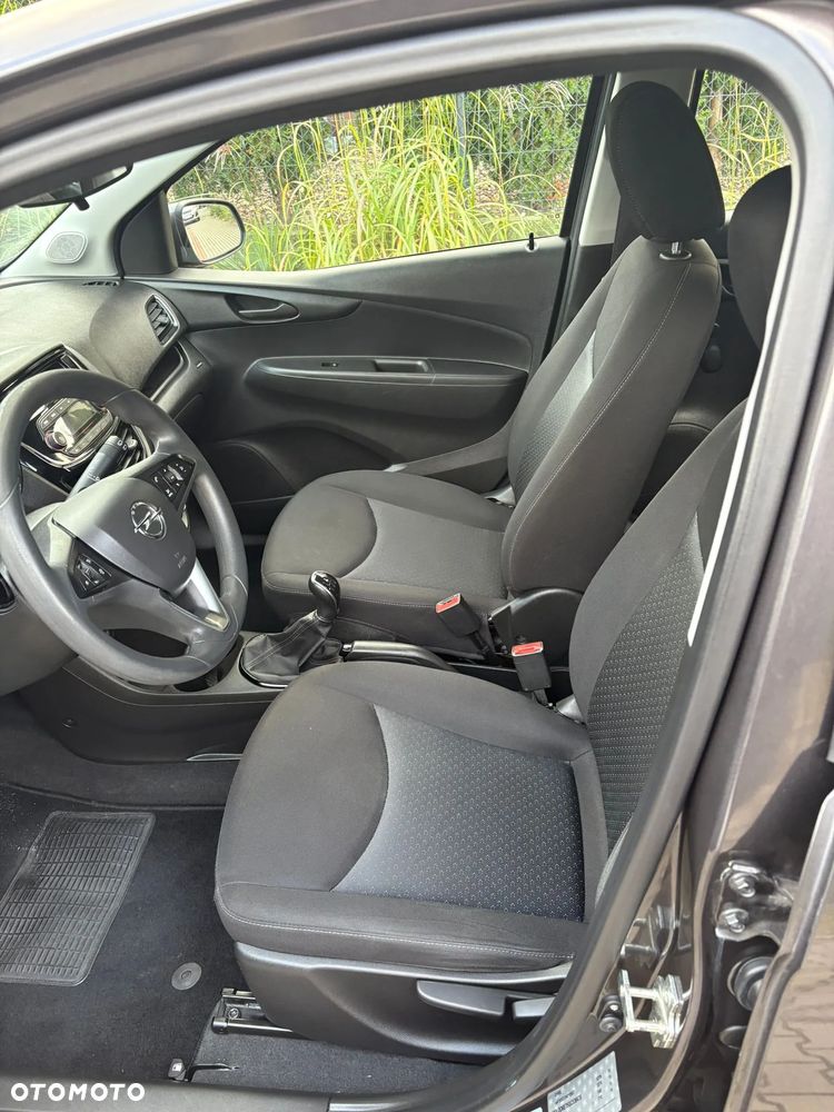 Opel Karl 1.0 Active - 13