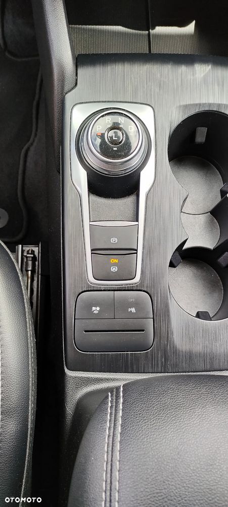 Ford Escape - 21