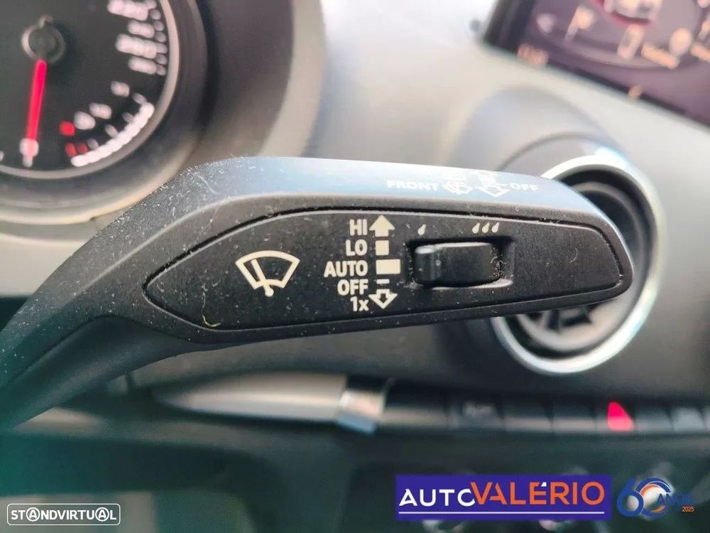 Audi A3 Sportback 30 TFSI - 18