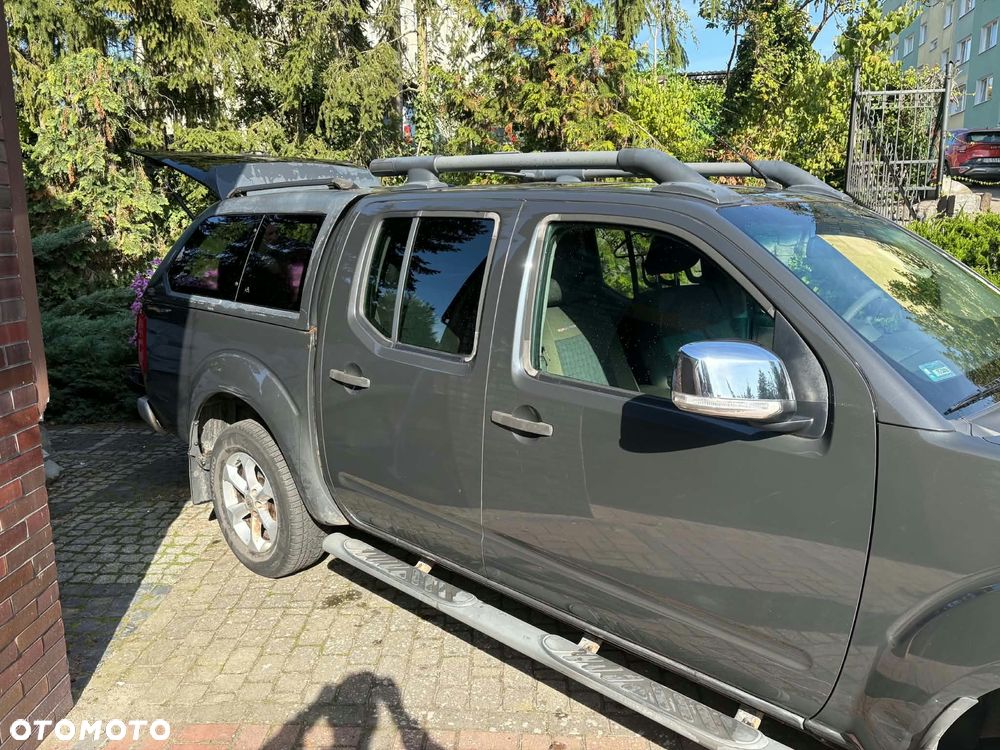Nissan Navara - 3