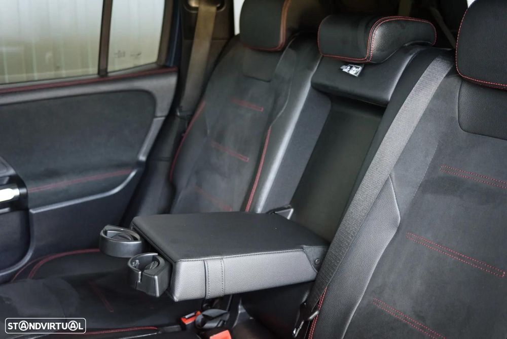Mercedes-Benz EQB 350 4Matic AMG Line - 30