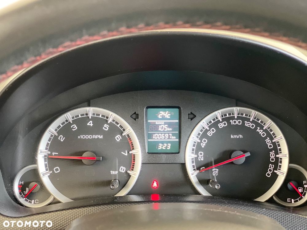 Suzuki Swift 1.2 X-TRA - 22