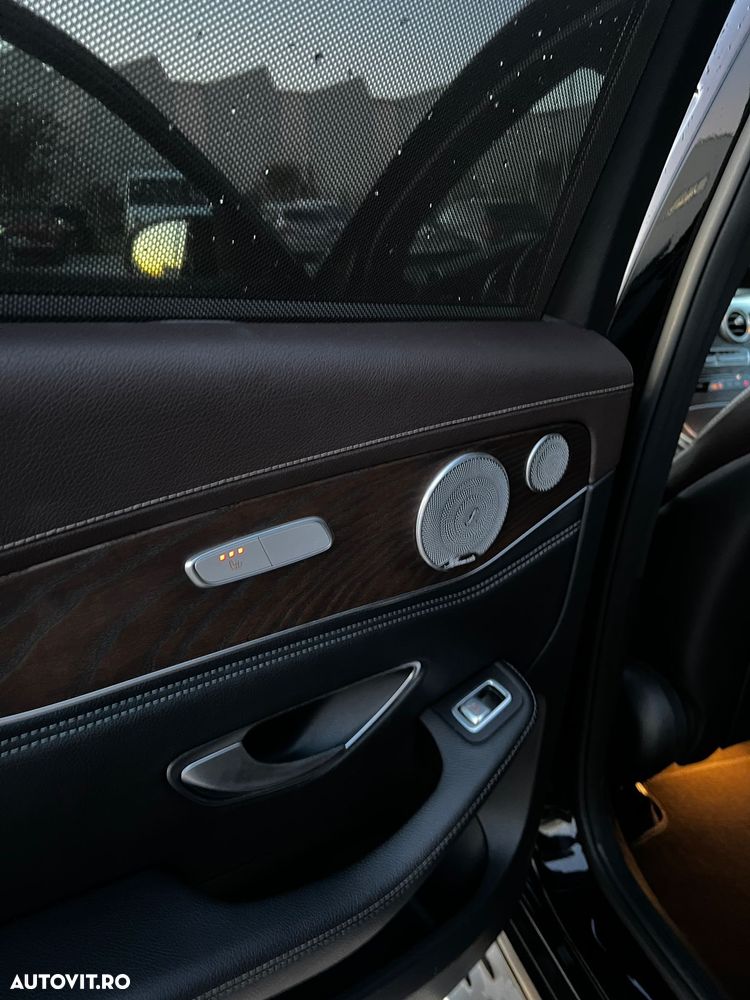 Mercedes-Benz GLC - 10