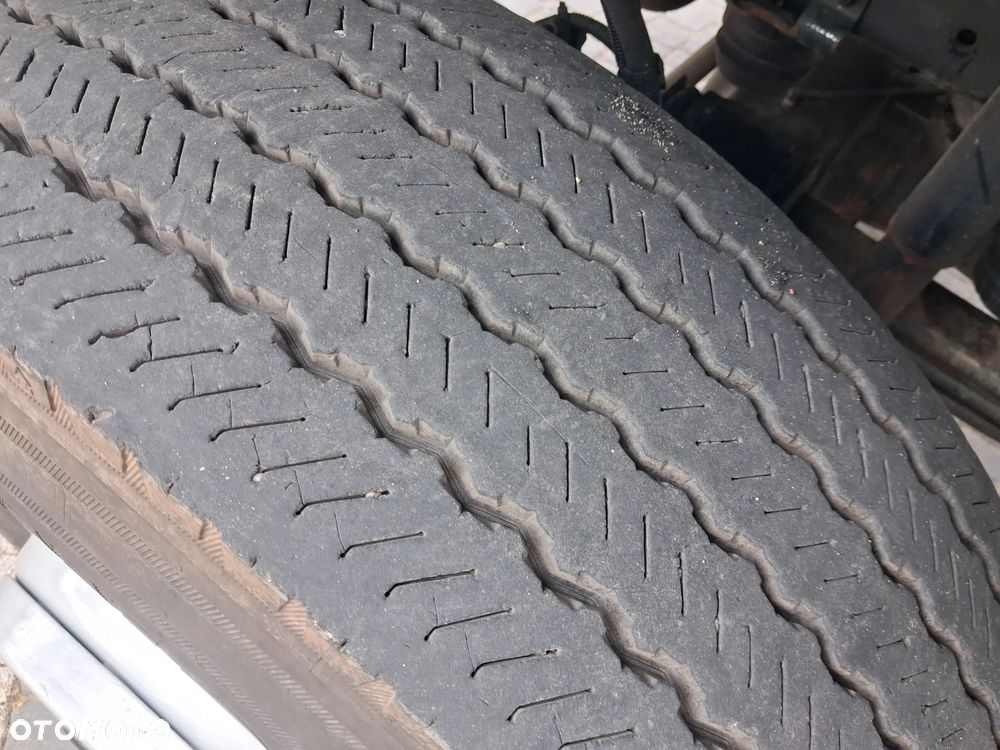 MAN 18.310 4x4 WYWROT HYDROBURTA 110TYS.KM - 13
