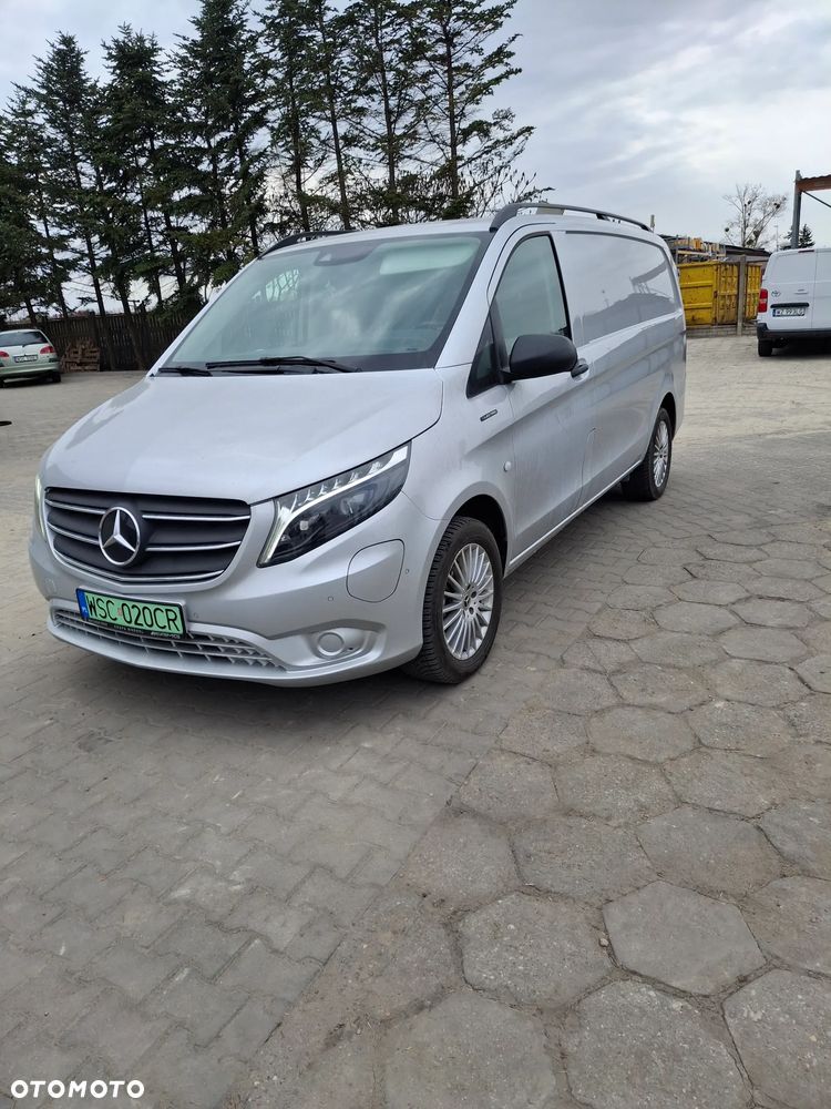 Mercedes-Benz evito - 1