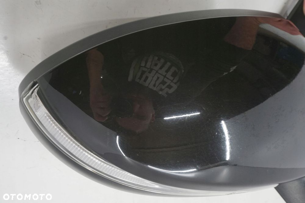 KIA OPTIMA IV 17R LUSTERKO PRAWE 8PIN ABP ANGLIK UK - 5