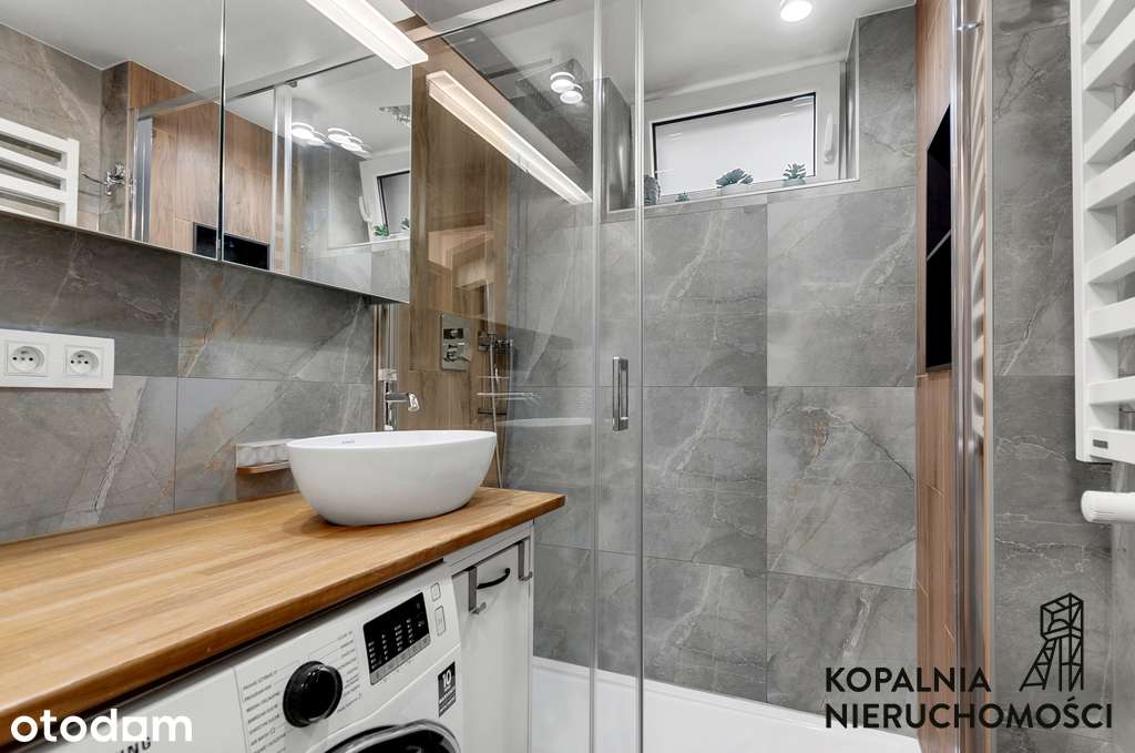 GOTOWE DO WEJŚCIA! 4 pokoje, 1 piętro, 71m2