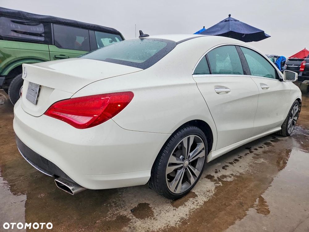 Mercedes-Benz CLA - 6