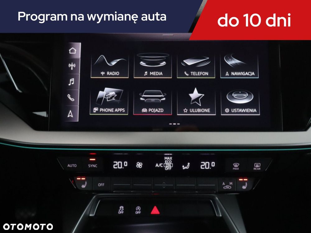 Audi A3 Limousine - 18