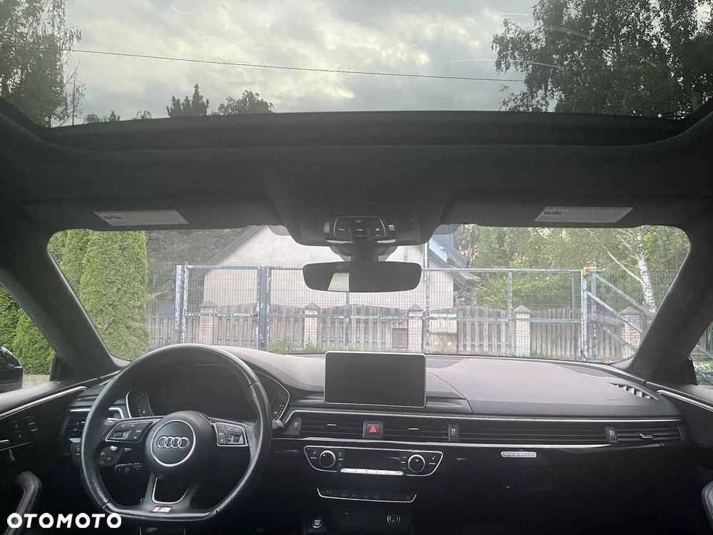 Audi A5 Sportback 2.0 TFSI Quattro Sport S tronic - 20