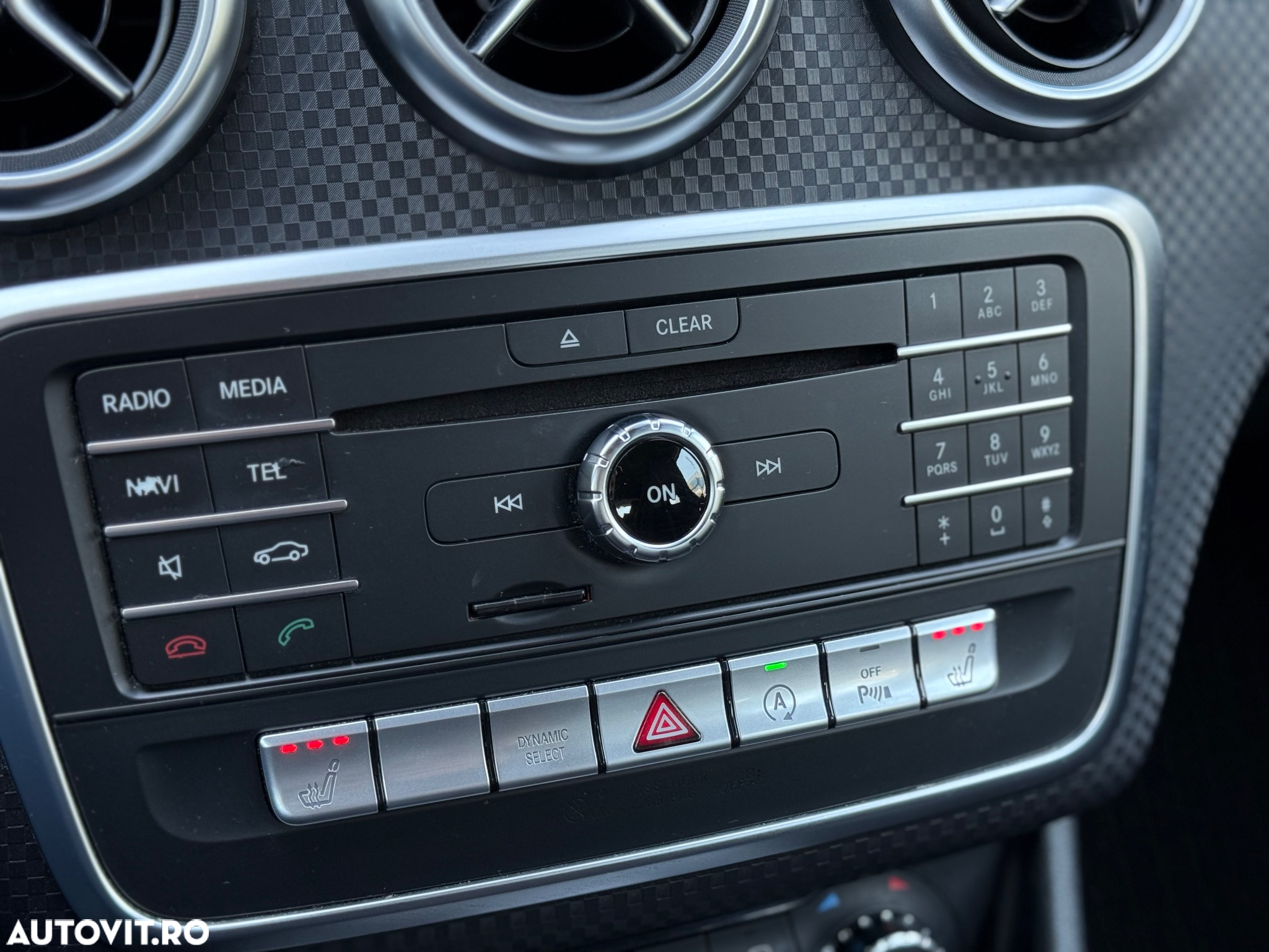 Mercedes-Benz A 200 CDI 7G-DCT Style - 26