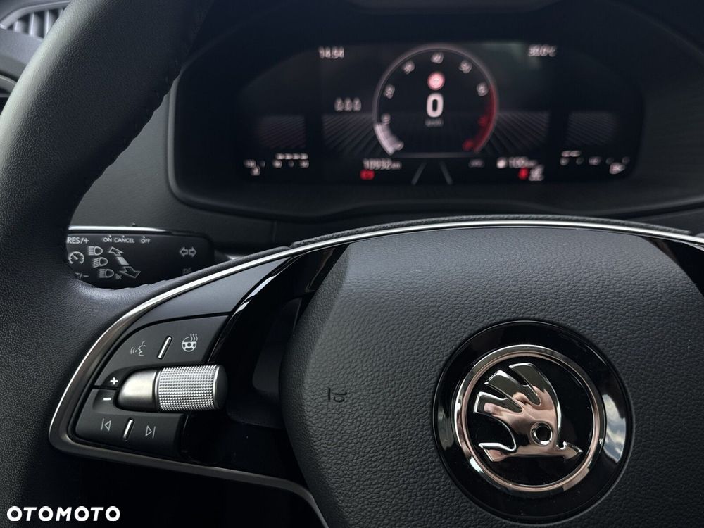 Skoda Karoq 1.5 TSI ACT Selection - 21