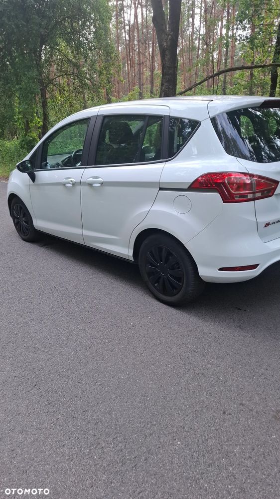 Ford B-MAX 1.0 EcoBoost Trend EU6 - 9