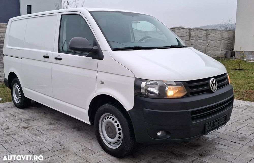 Renault Trafic Grand Combi L2H1 Expression - 2