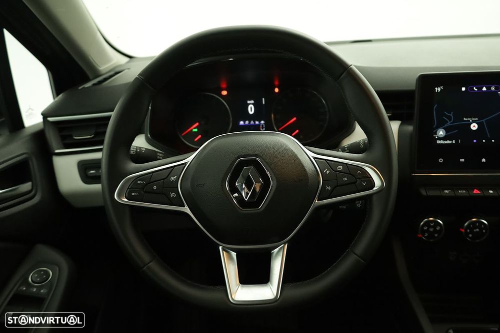 Renault Clio 1.0 TCe Evolution - 15