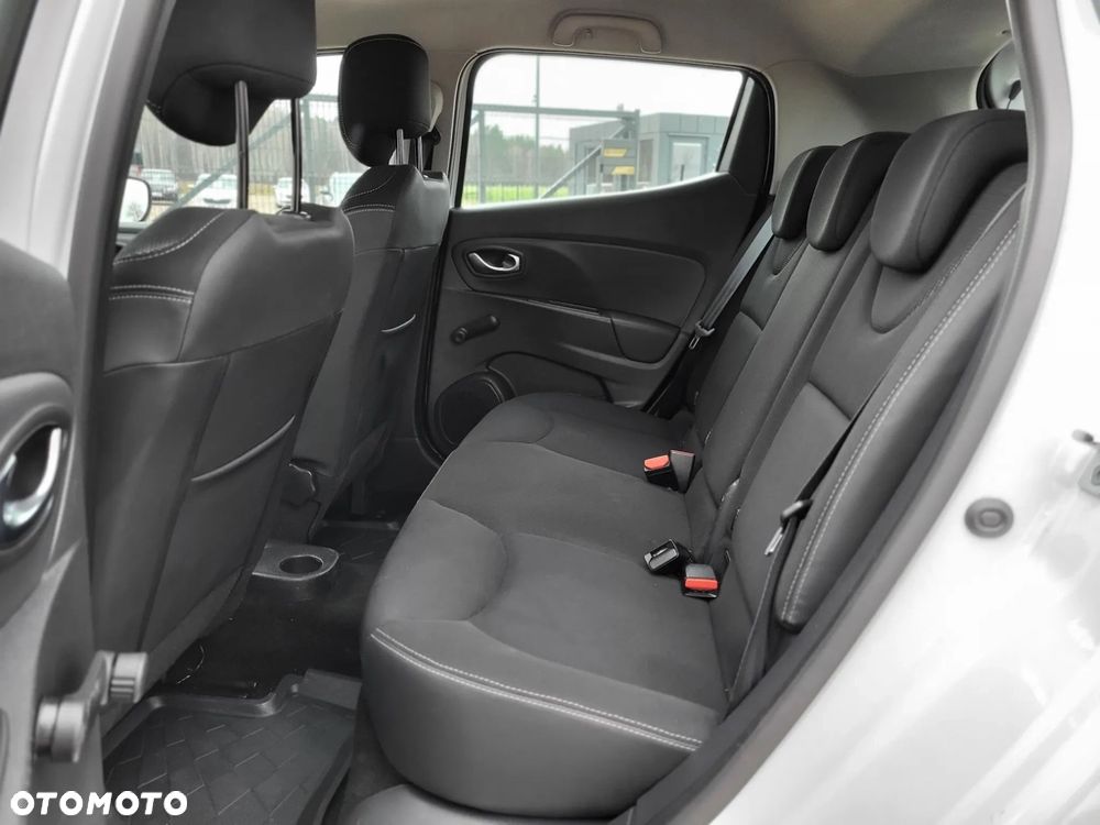 Renault Clio 0.9 Energy TCe Zen - 17